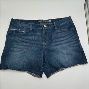 New without tags - Faded Glory size 18 - (E)